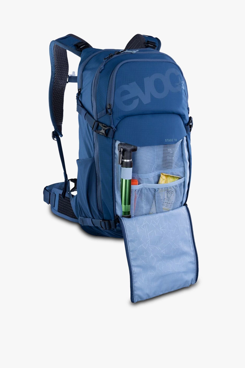 Evoc Stage 18 L Bikerucksack