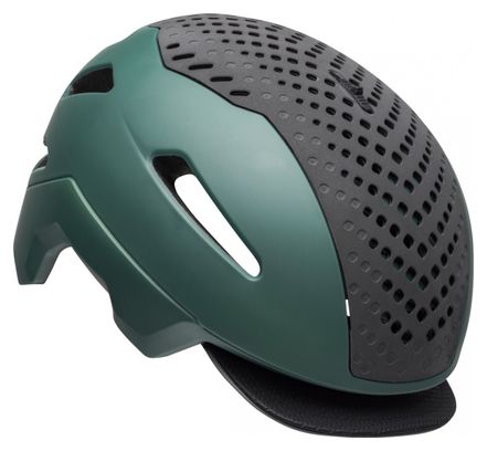 Casque Bell Annex Mips Vert Noir