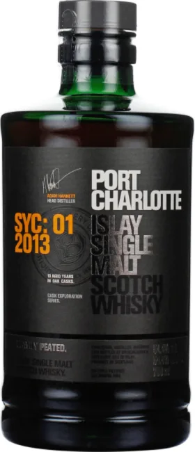 PORT CHARLOTTE 2013 SYC:01 70CL