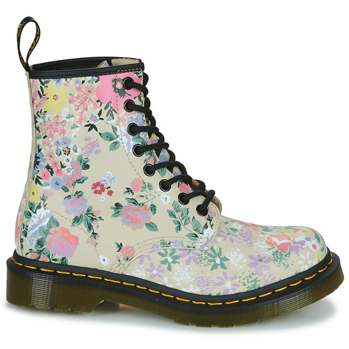 Dr. Martens - 1460 - Beige / Multicolore