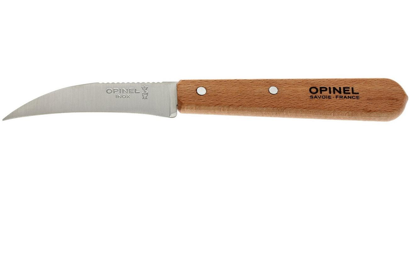 Opinel tourneermes N°114