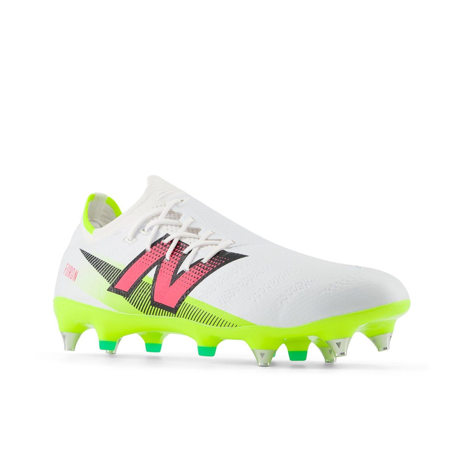 New Balance NB Furon V7 Pro Soft Ground Football Boots