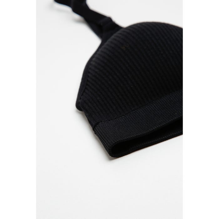 inSua-Bralette rib - Insua