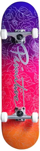 Primitive Nuevo Daybreak Komplet Skateboard - Skateboards