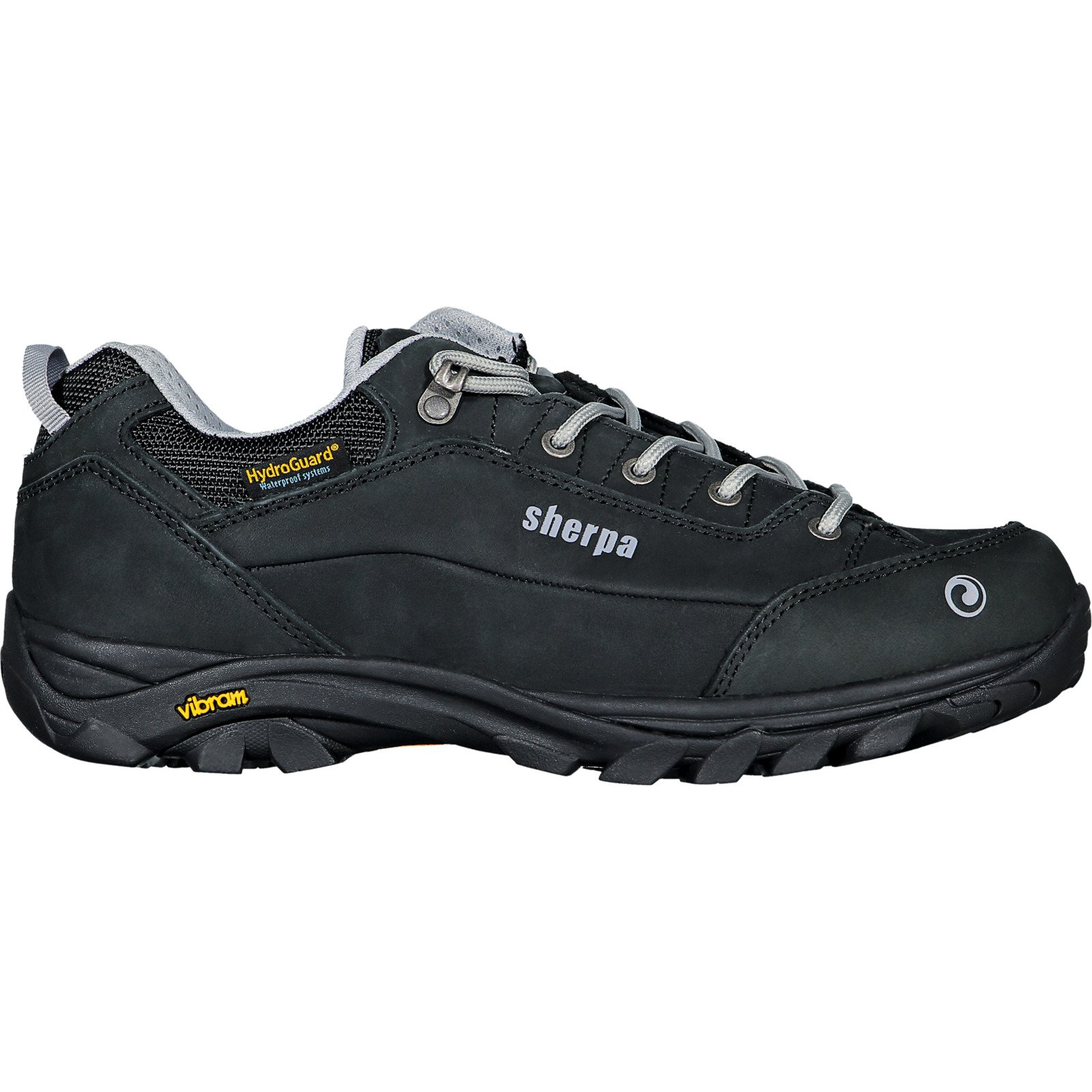 Sherpa Herren-Trekkingschuh Dullu Low II 44