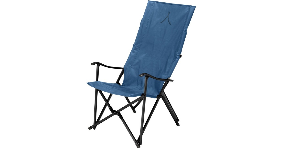 Grand CanyonEl Tovar Highback stoel  (Blauw)