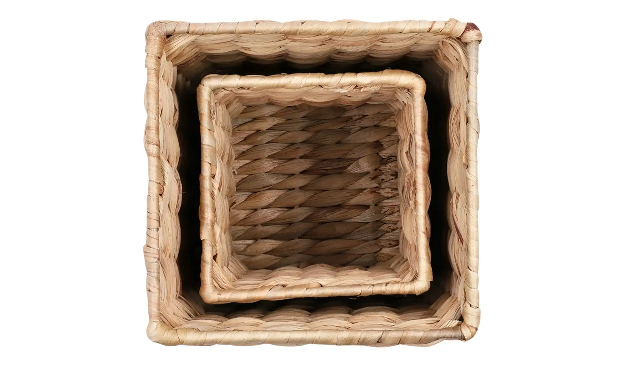 Aufbewahrungskorb, 2er Set