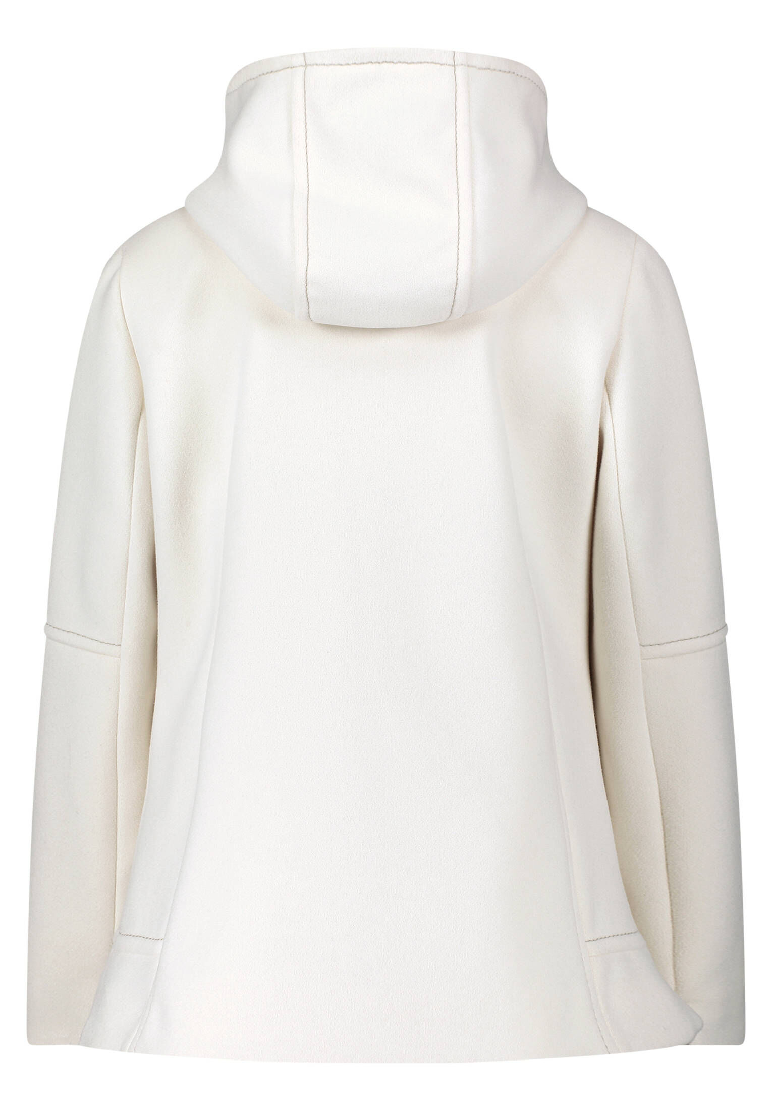 Amber & June| Damen Winterjacke mit Kapuze