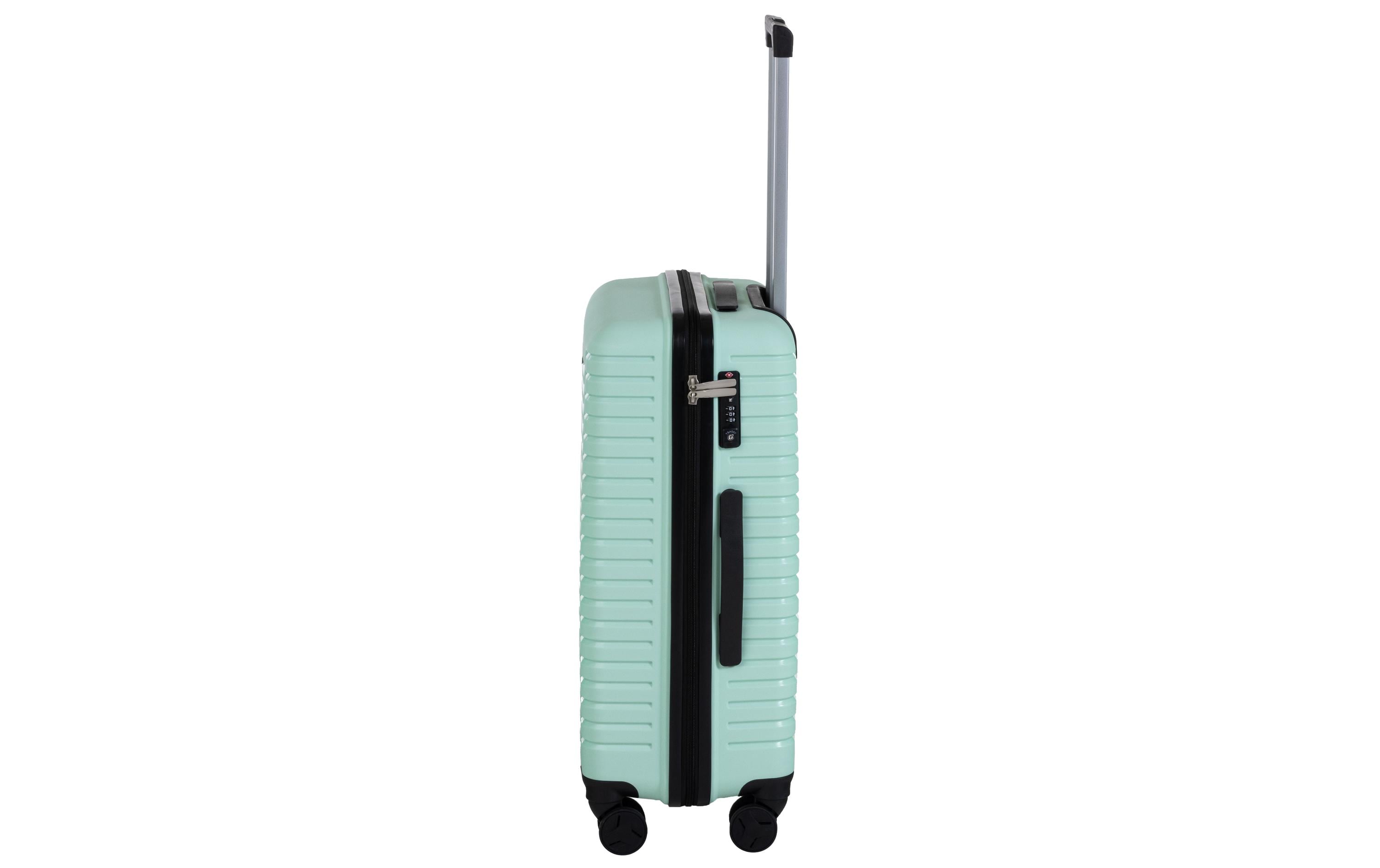 Reisekoffer Manila 63 L, MintTrolley