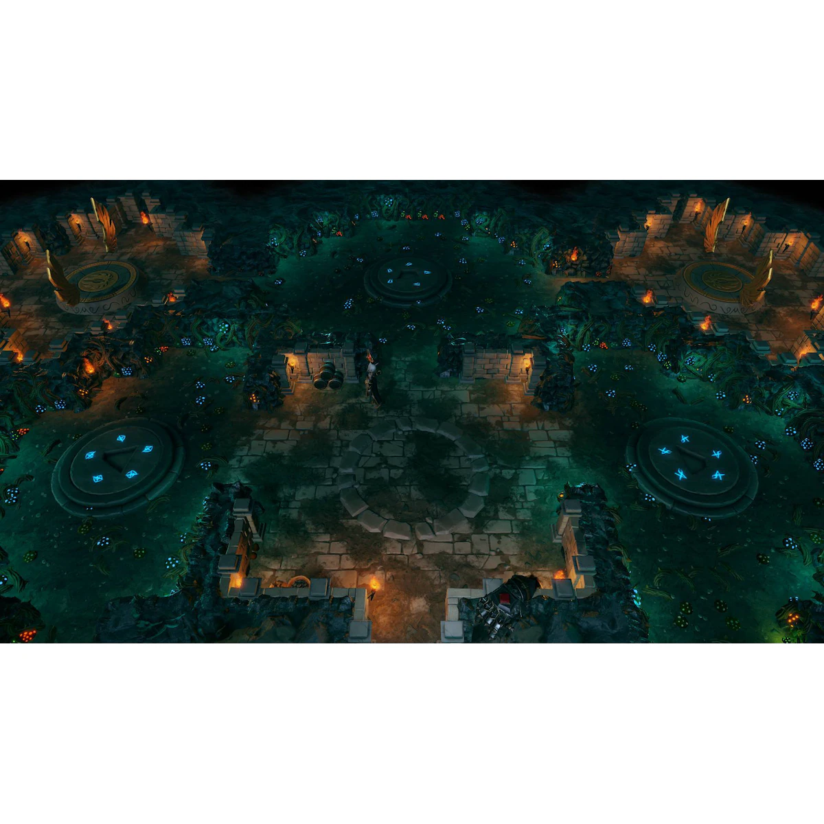 Dungeons 3: An Unexpected DLC - PC Windows,Mac OSX,Linux