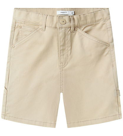 Name It Shorts - Noos - NkmRyan - Peyote