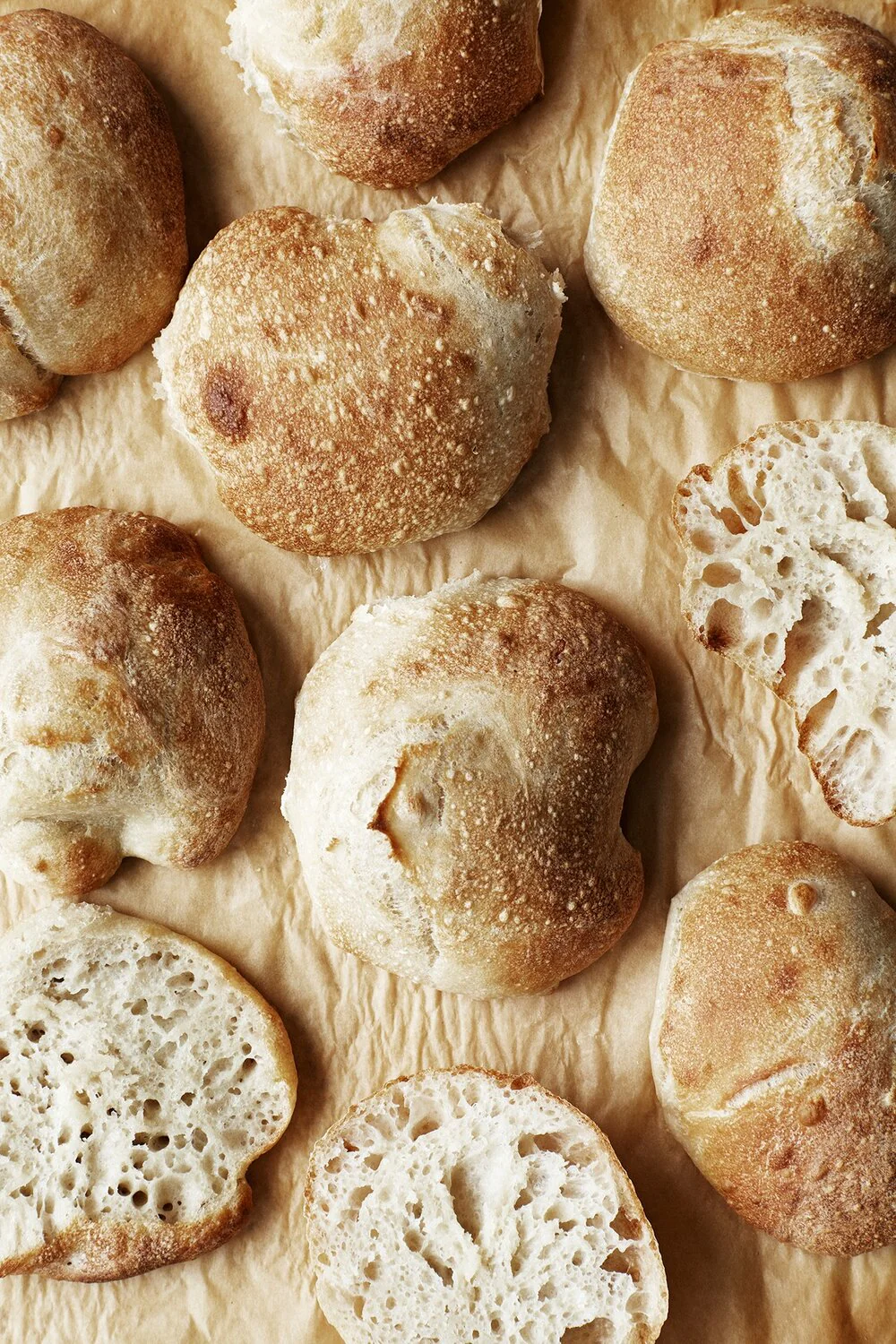 New Mags  Salty Baking Moments - kogebog