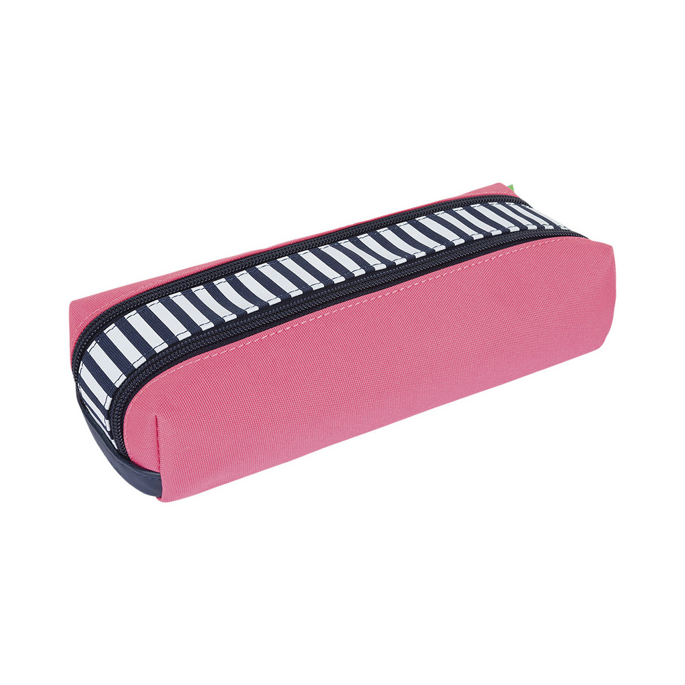 Trousse Enora rose