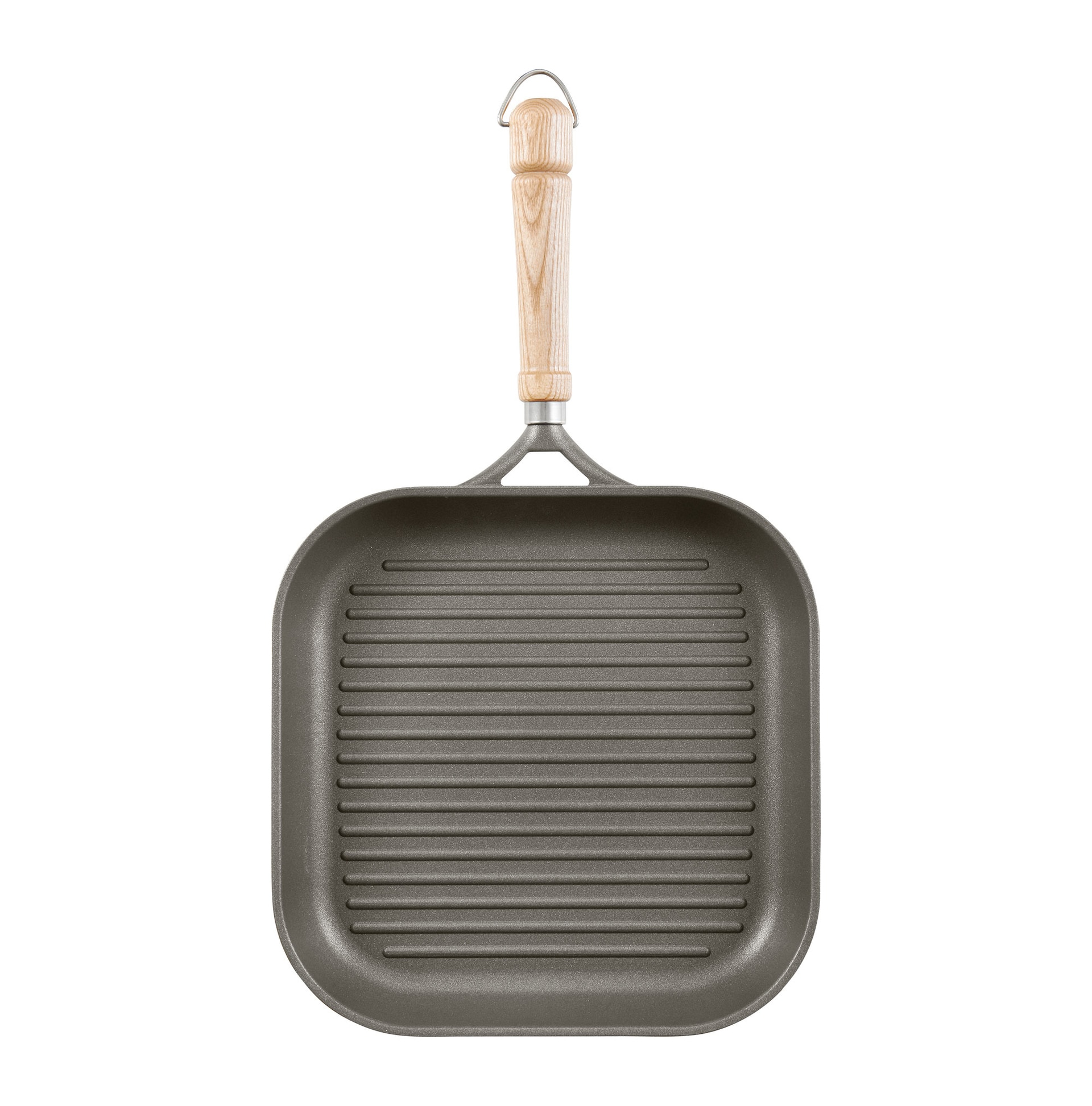 Berndes Grillpfanne BONANZA 28x28 cm