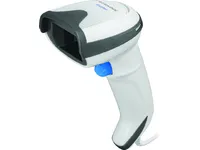 Datalogic Gryphon I GD4590 - Stregkodescanner - håndmodel - 2D imager - afkodet - tastaturkile, RS-232, USB