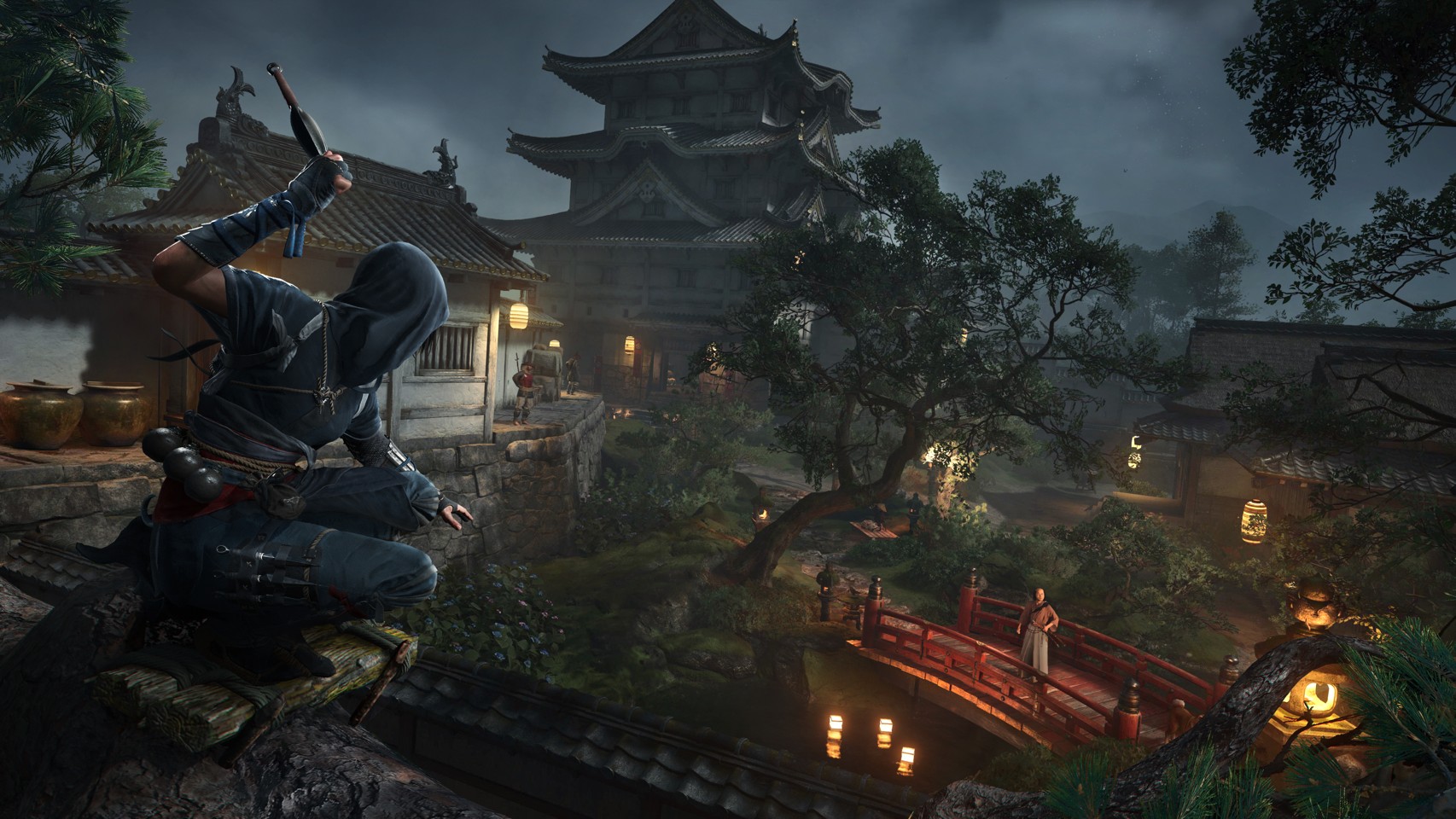 Assassin’s Creed Shadows- PlayStation 5