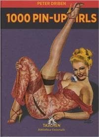 1000 Pin-Up Girls