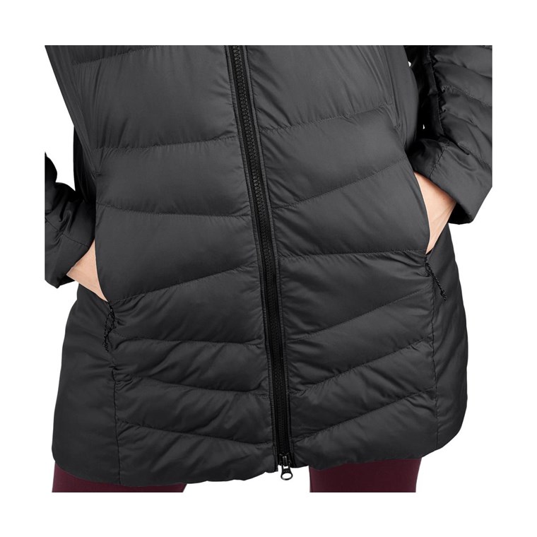 Salomon Sight Storm Hoodie Women