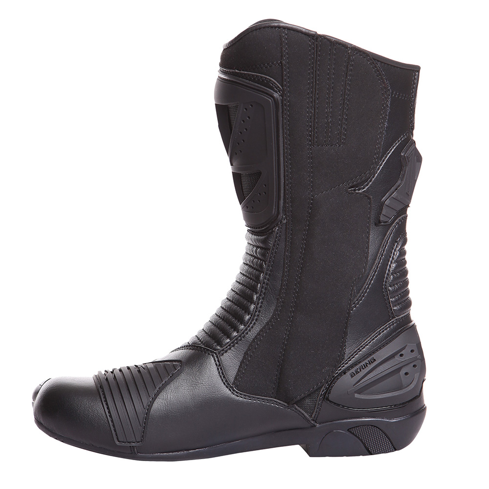 Bering - Bottes X-Race-R Noir