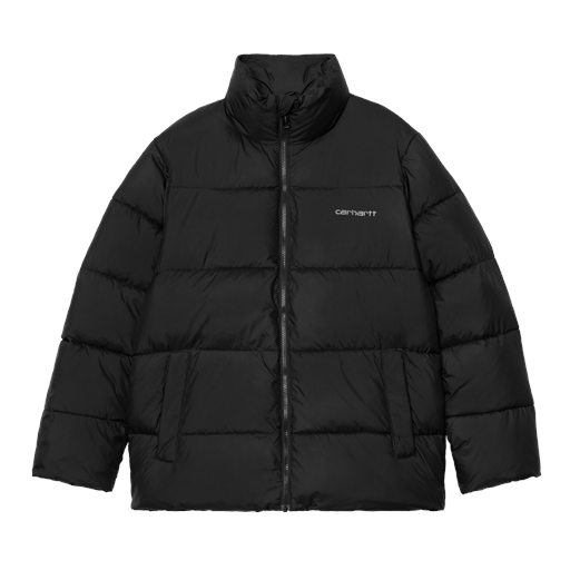 Carhartt WIP Springfield Jakke, Black, XL
