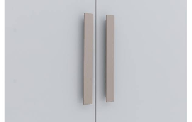 Kledingkast Easy Storage Ddk