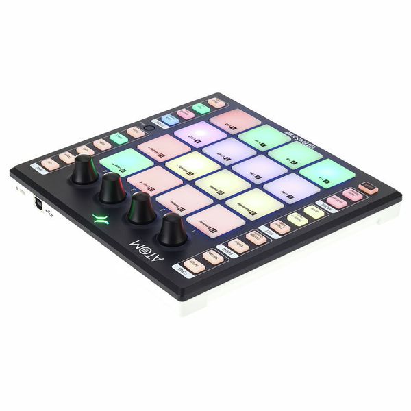 Presonus Atom