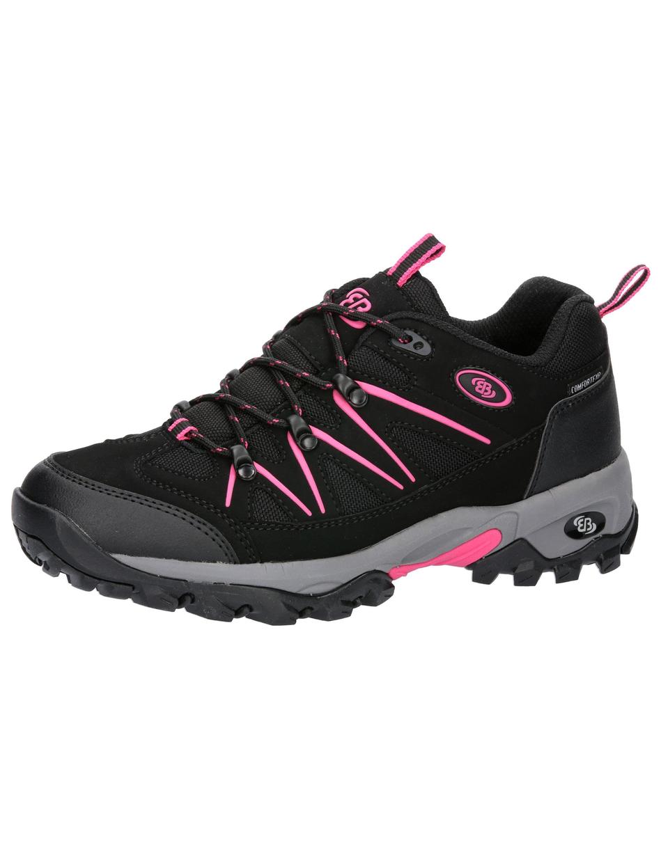 Outdoorschuh Mount Hunter Low