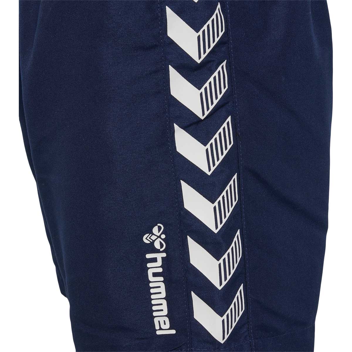 hummel Delta Badeshorts Børn