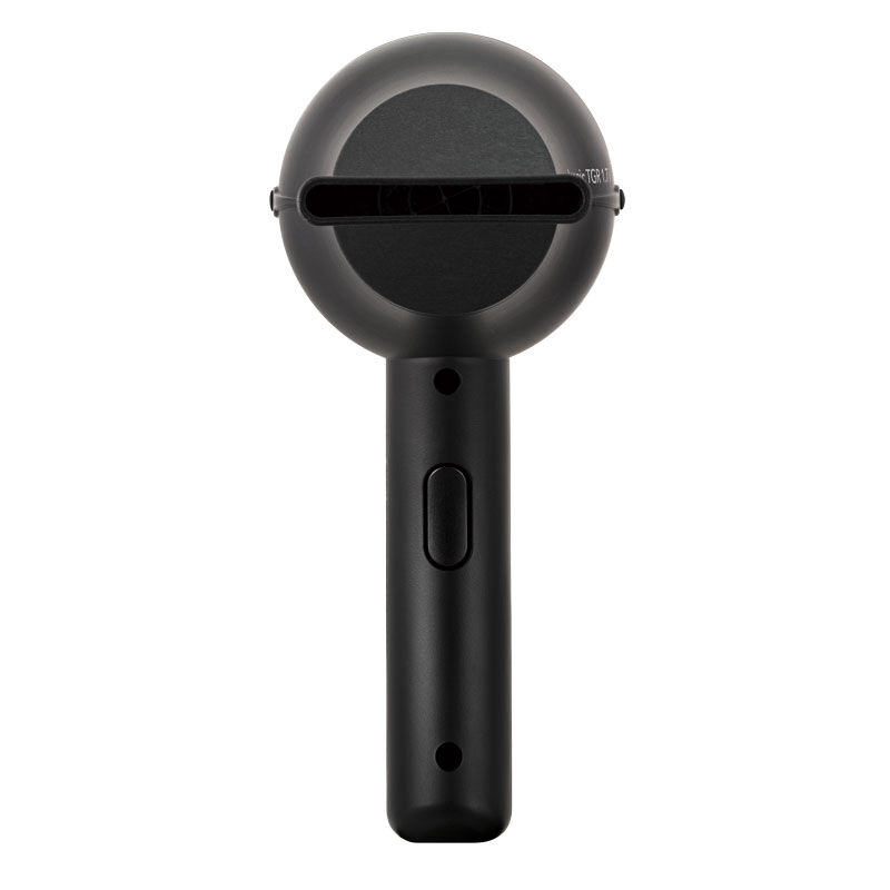 Sèche-cheveux Iconic TGR 1.7 noir intense