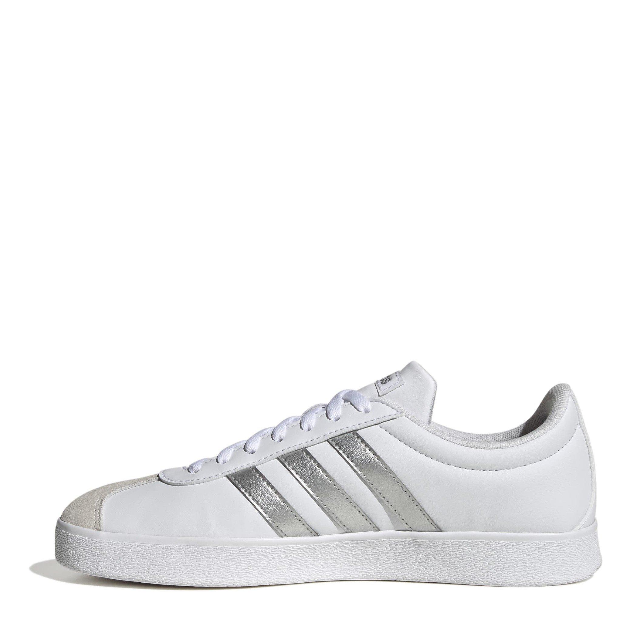 adidas VL Court Base Shoes Womens