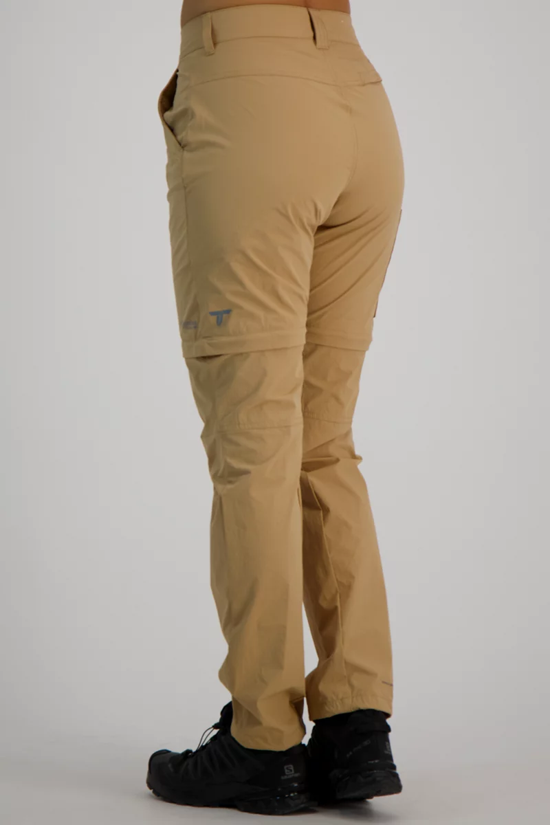 columbia Summit Valley™ Convertible Zip-Off Damen Wanderhose