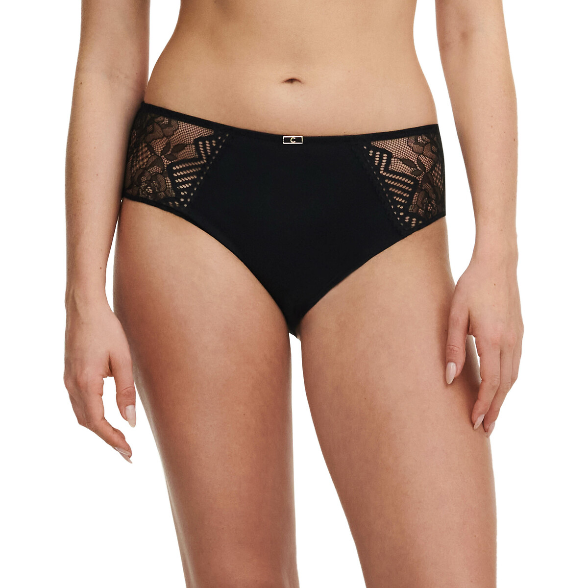 CHANTELLE<br>Calcinhas de cintura alta Origins