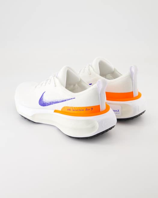 Nike W Zoom X Sportschuhe in Weiß