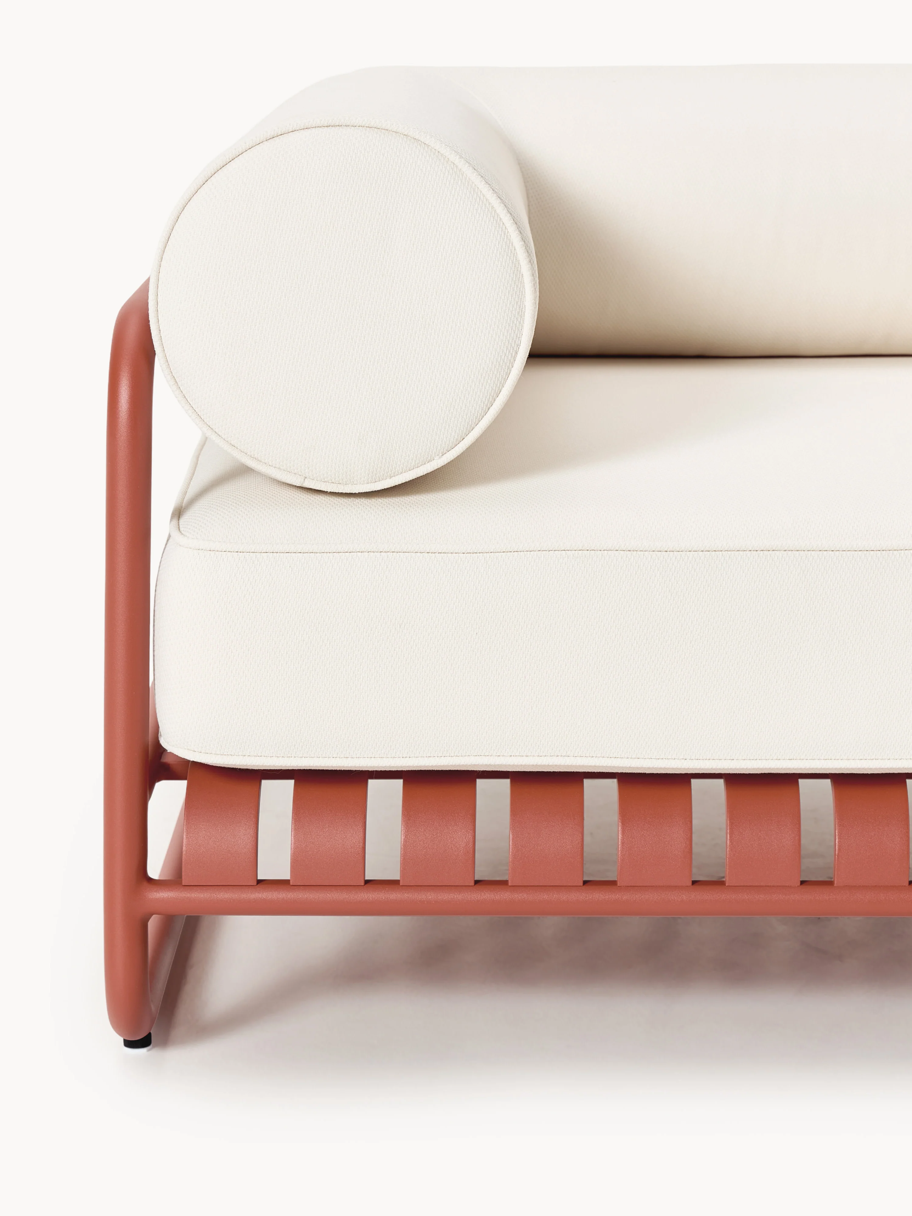 Tuin loungefauteuil Caio