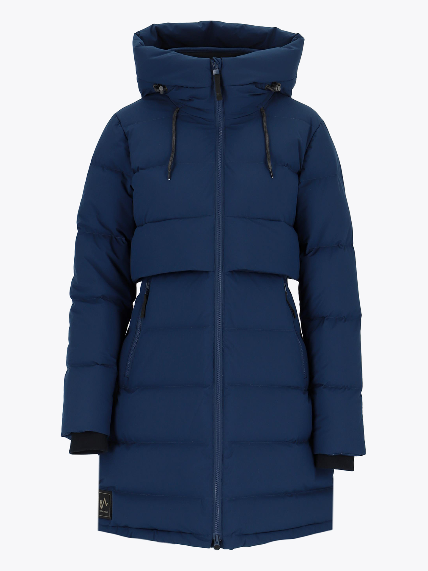 Mellow Fie Dun Parkas