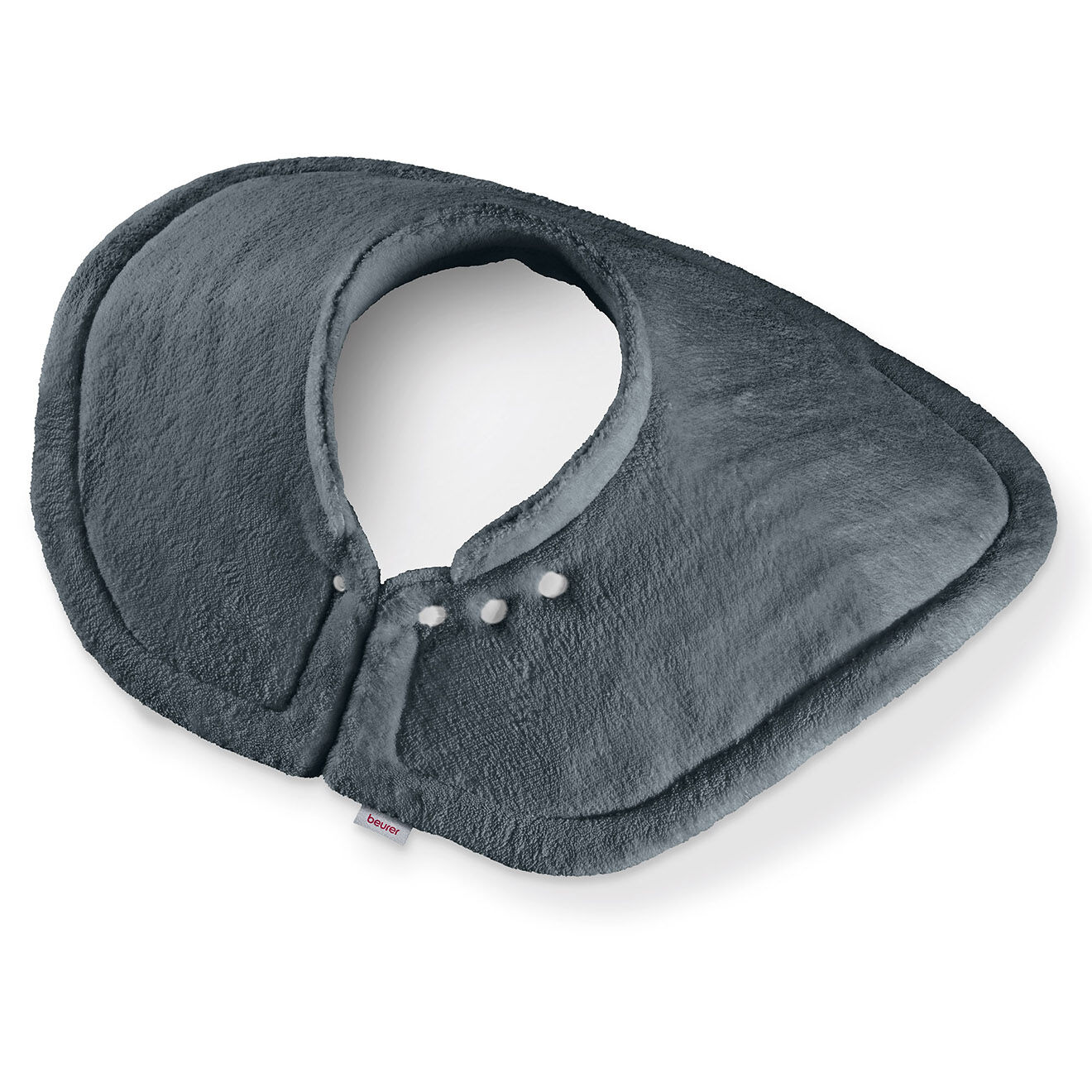Beurer Coussin chauffant épaules et nuque HK 54 beige - 56x52 cm