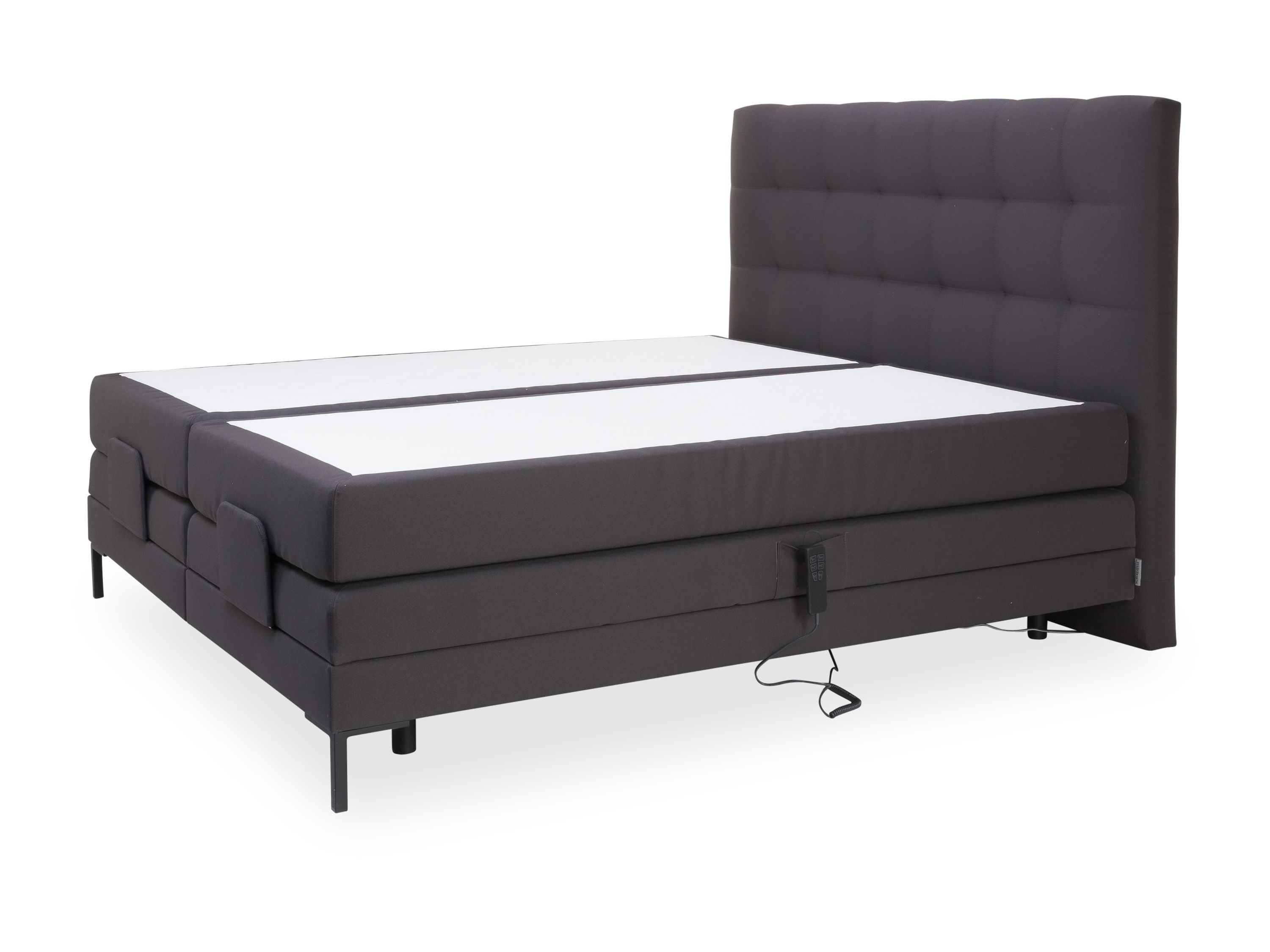 Boxspringbett SCHLARAFFIA LIFESTYLE