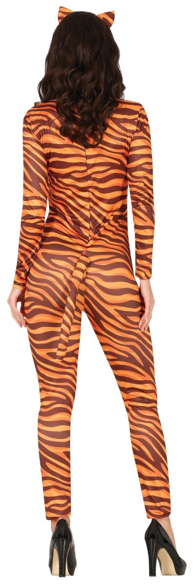 Tijger Kostuum Dames