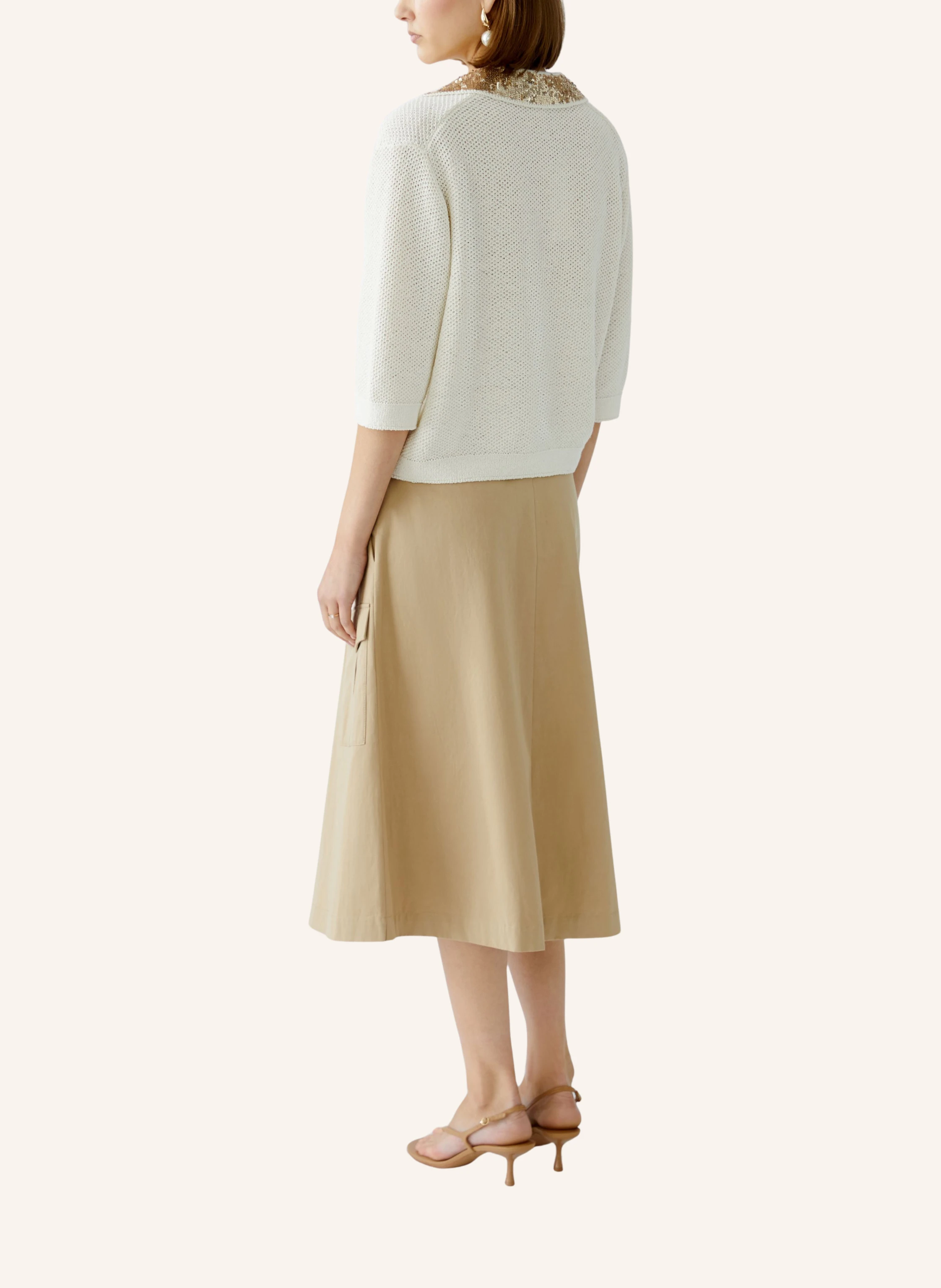 oui Pullover