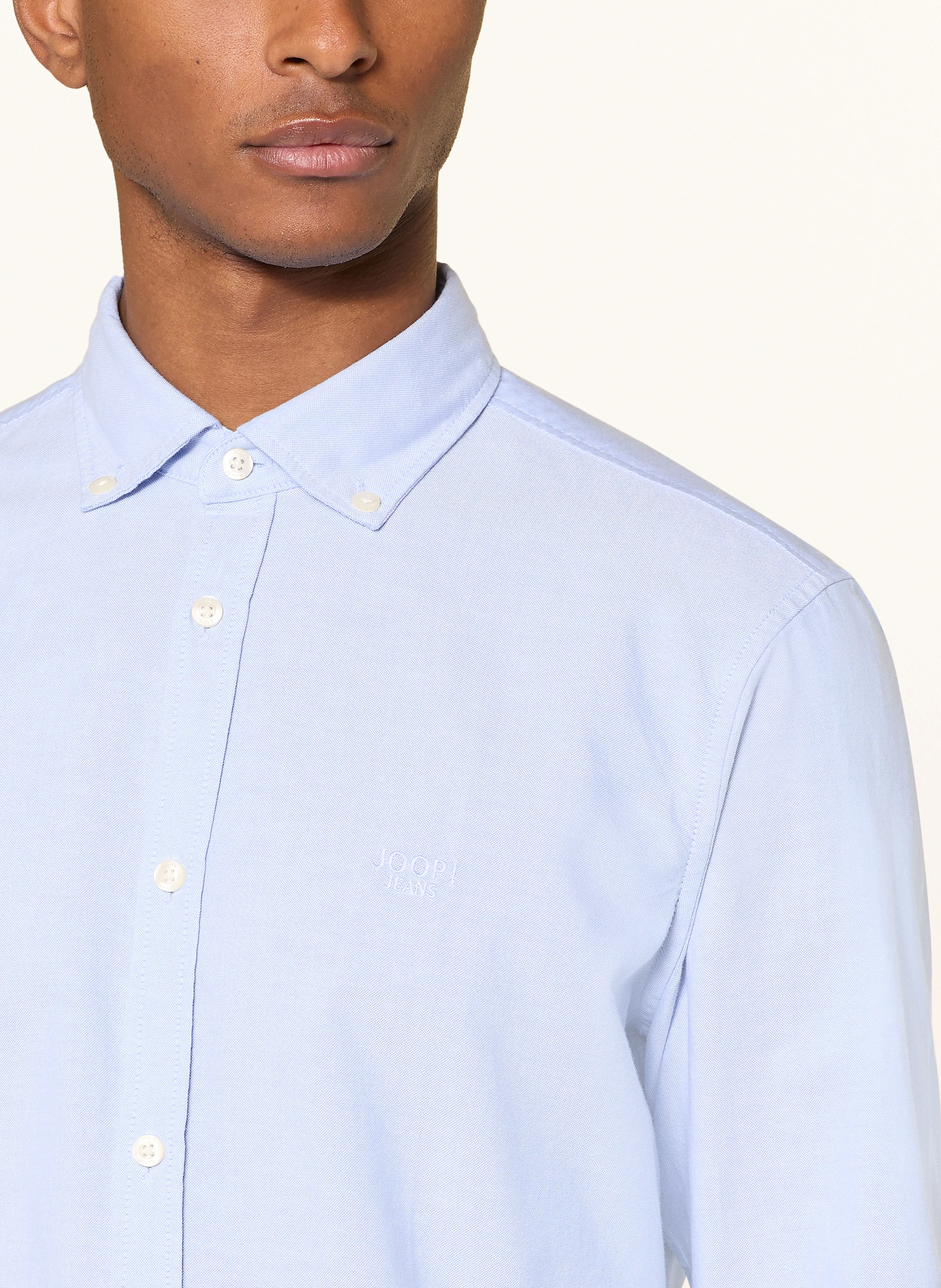 JOOP! JEANS Hemd HAVEN Regular Fit