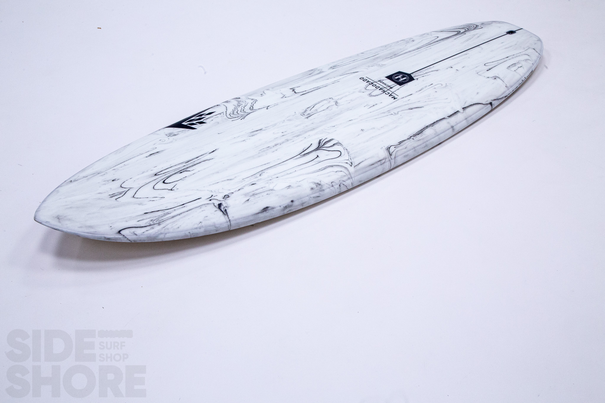Firewire Machado Cado - 5'10 x 21 5/8