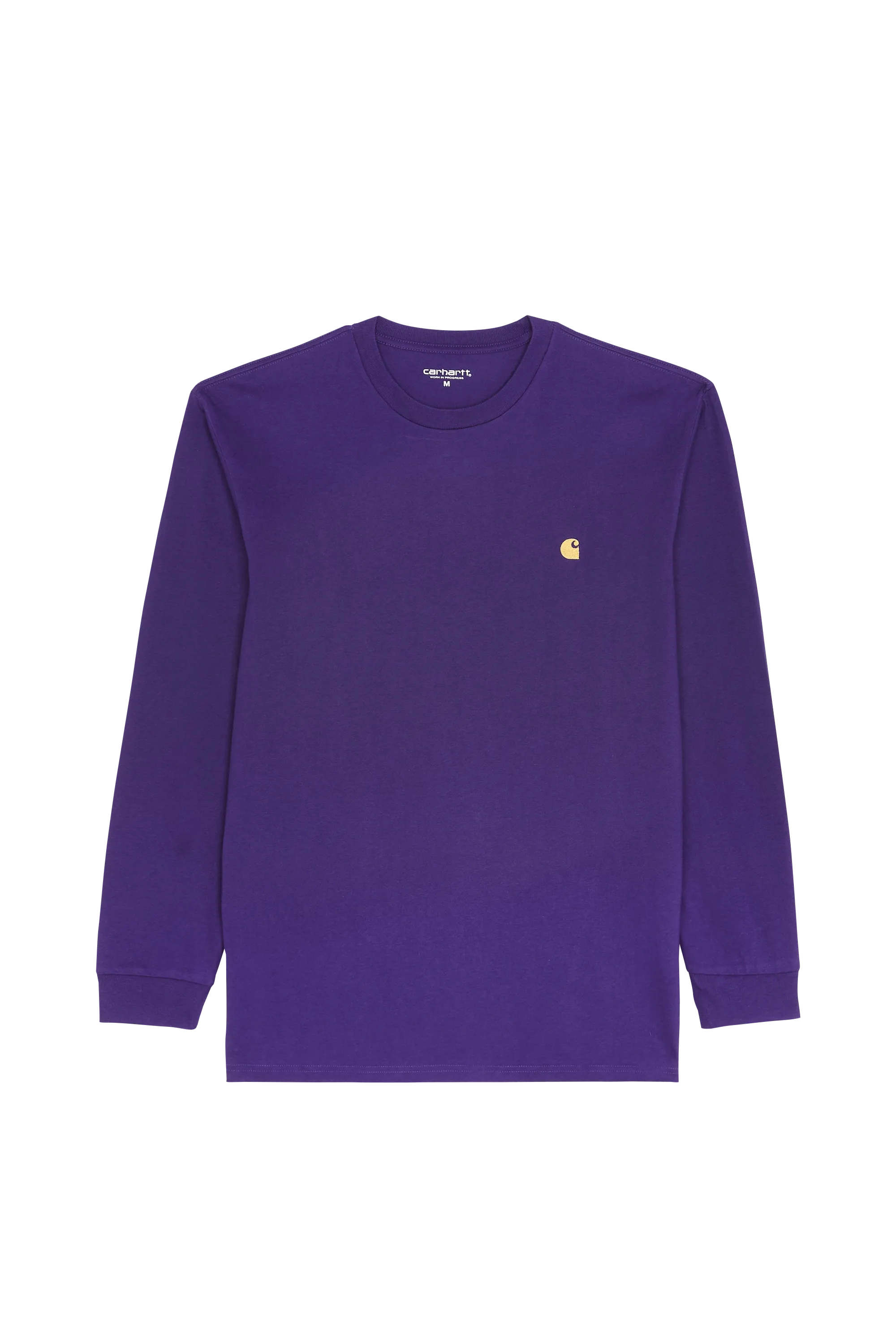 CARHARTT WIP T-shirt  CHASE Violet