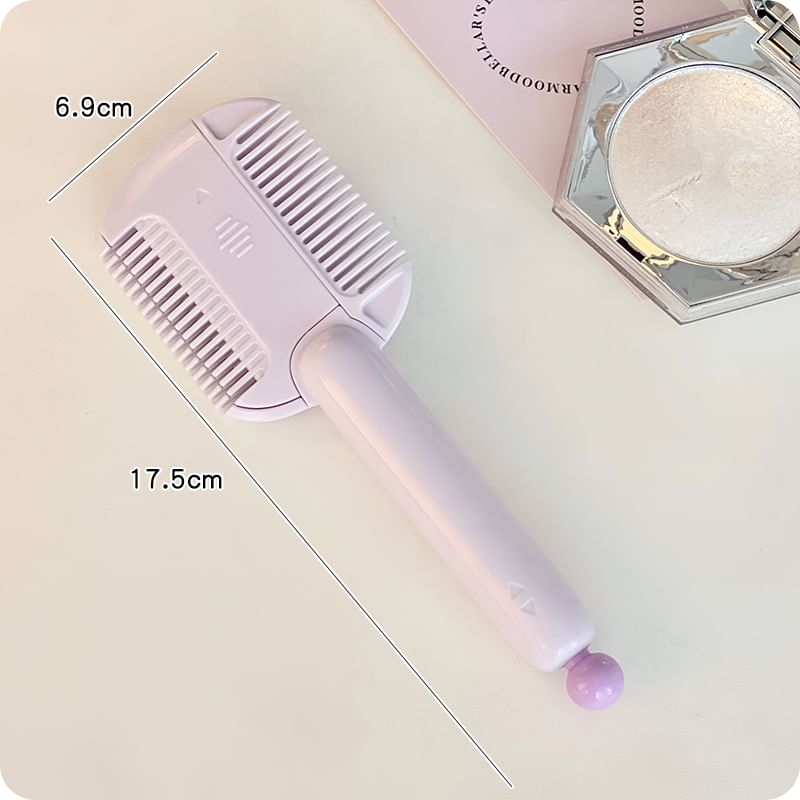 Yunikon - 2-in-1 tondeuse met kam