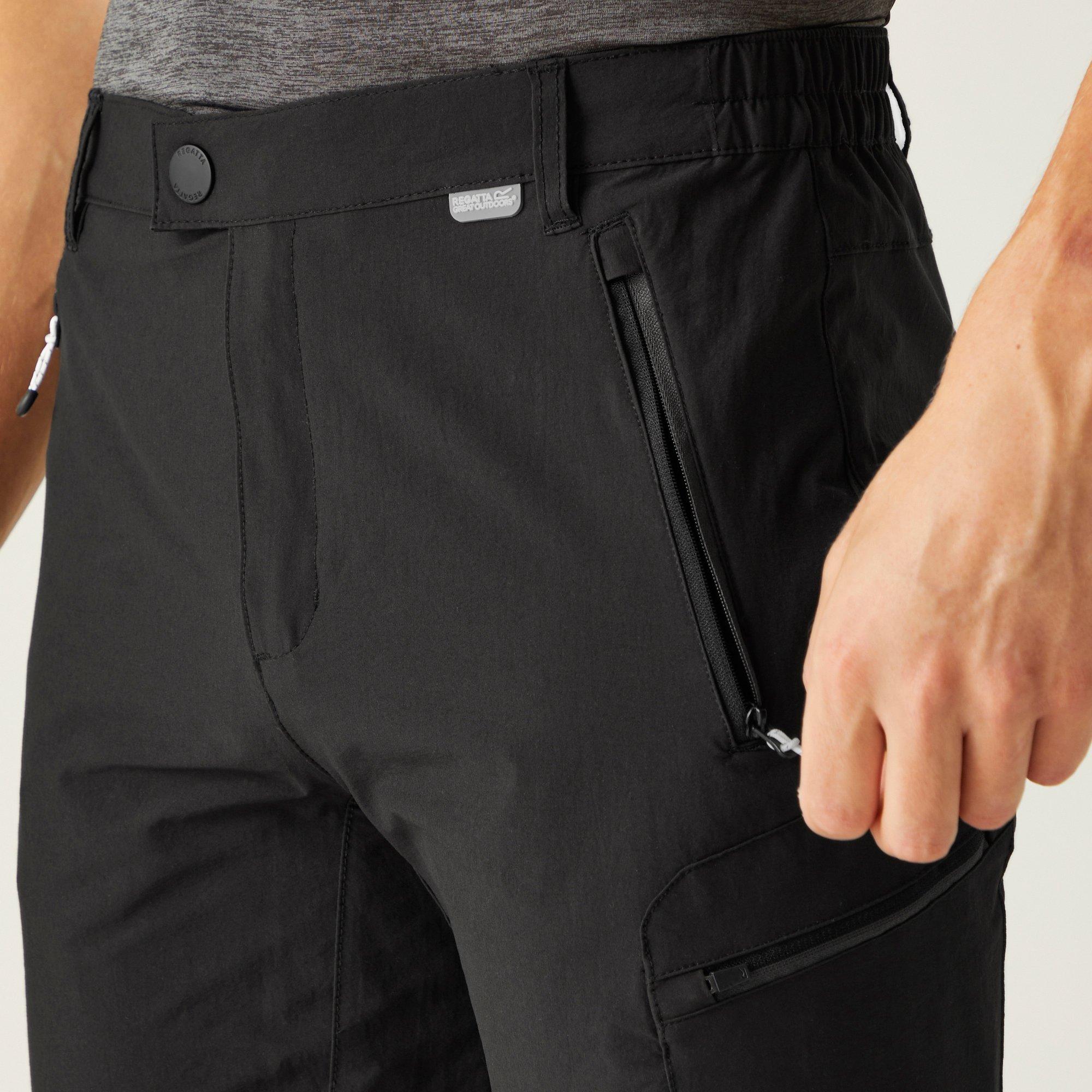 Regatta Highton Walking Trouser Regular Length