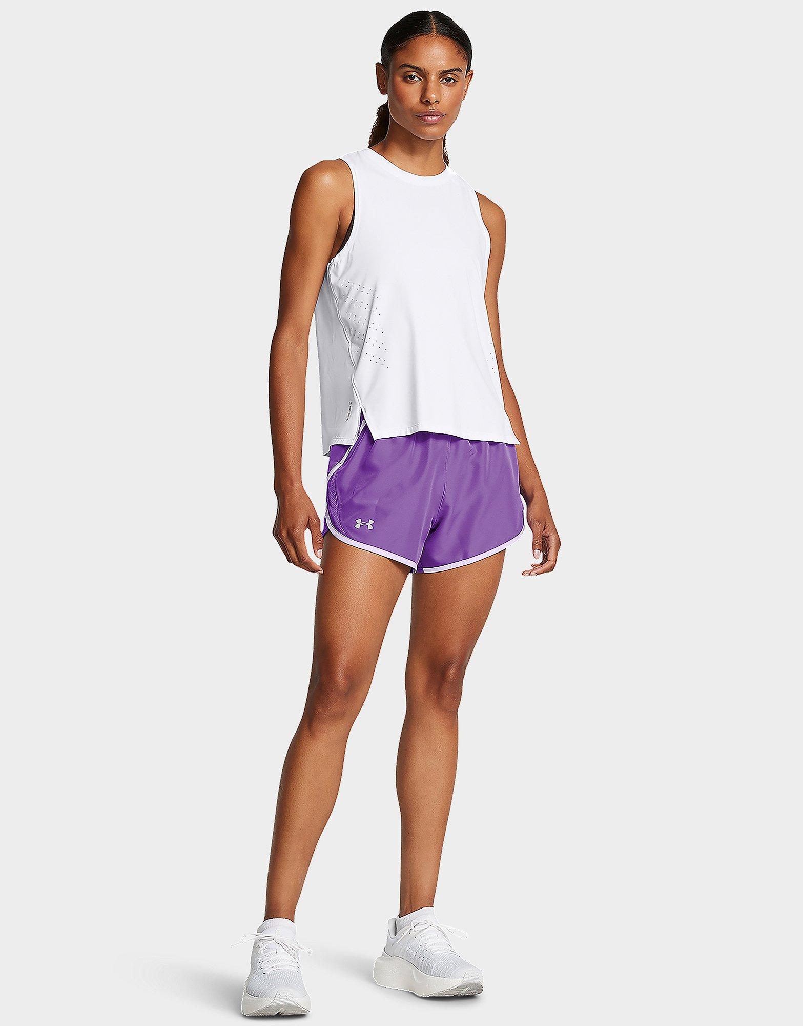 Under Armour Shorts UA Fly By 3'' Shorts