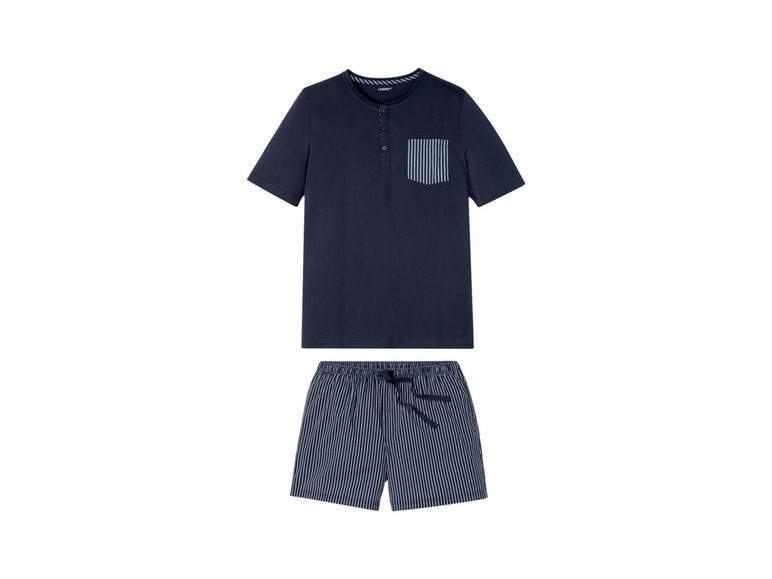 Pyjama voor heren, S - XL