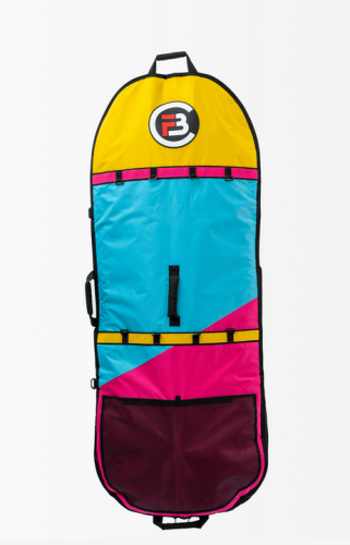 FBC Rad Day Bag