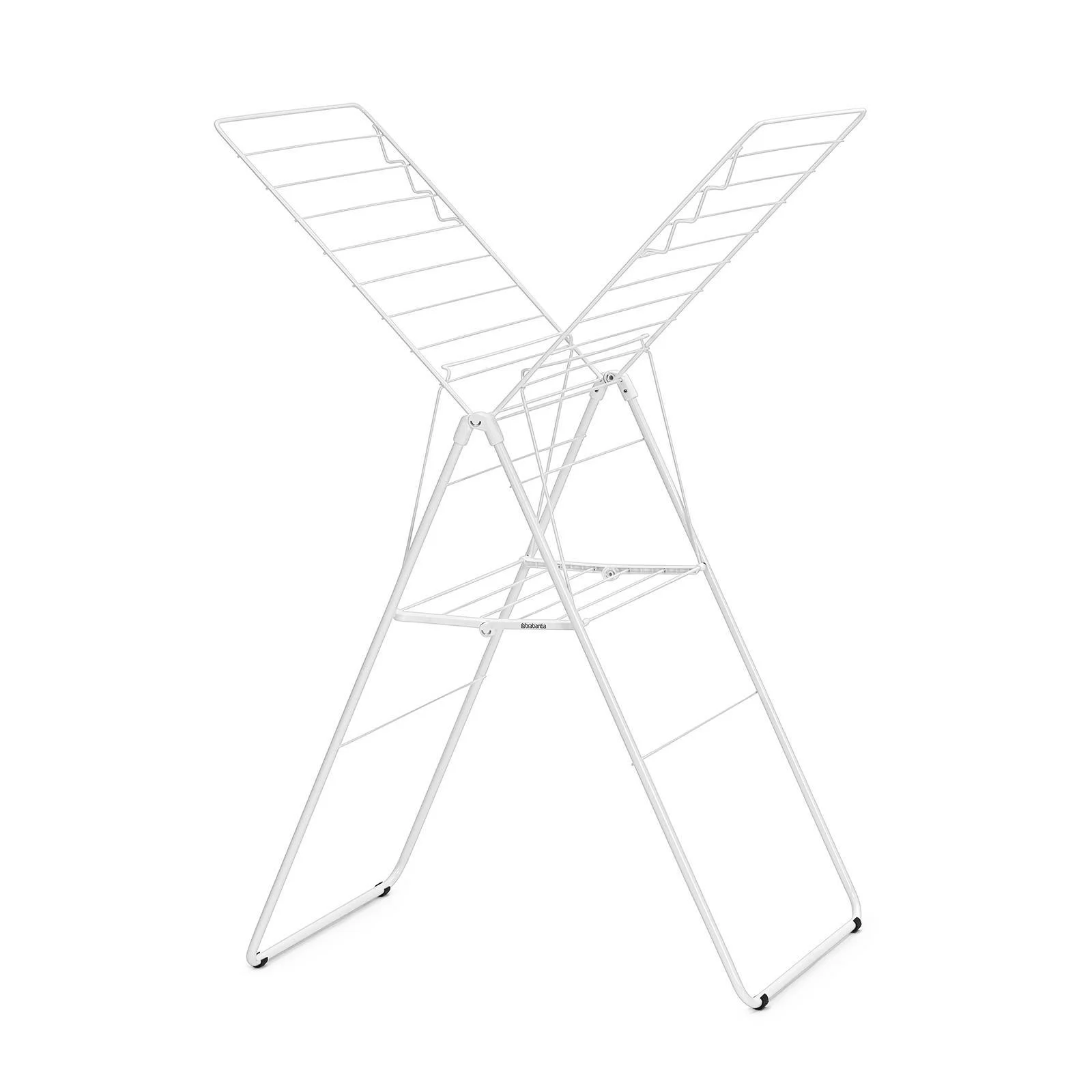 Brabantia HangOn Droogrek - 20 m - White