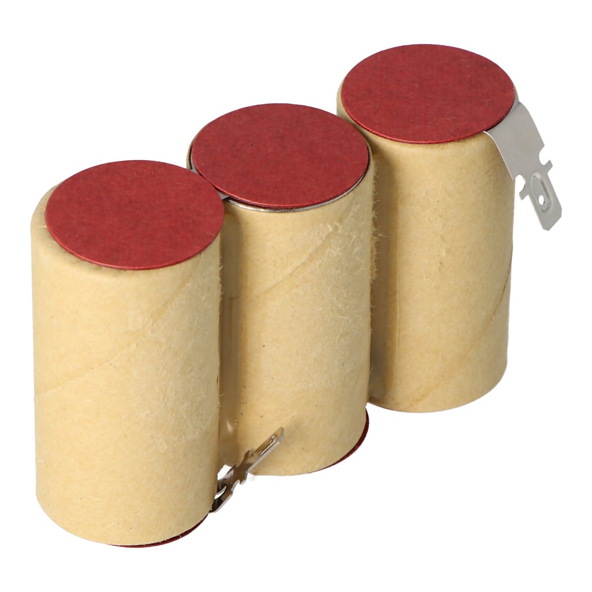 Accu geschikt voor Gardena ACCU 60 met Faston 2.8 en 4.8mm 2000mAh
