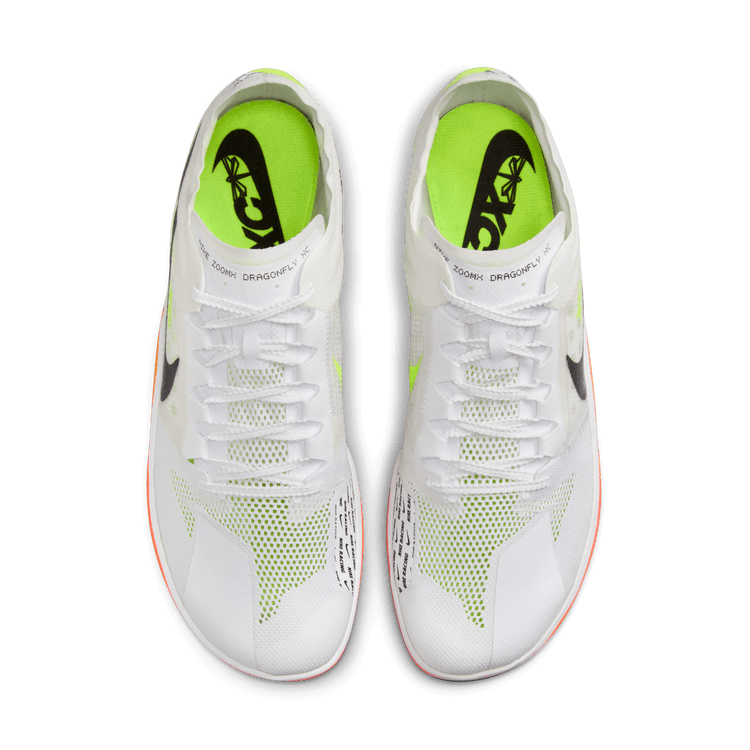 nike nike zoomx dragonfly xc track 18 dx7992 100